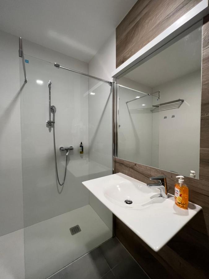 Aparthotel Apartamenty Czarna Gora 112 Сенна Экстерьер фото