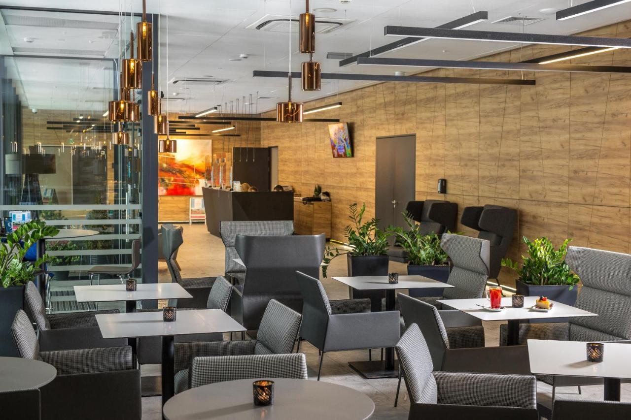 Aparthotel Apartamenty Czarna Gora 112 Сенна Экстерьер фото